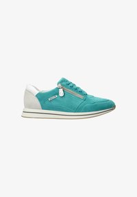 Non sélectionné, turquoise