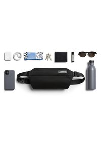 Bellroy SLING MINI - Marsupio - melbourneblack