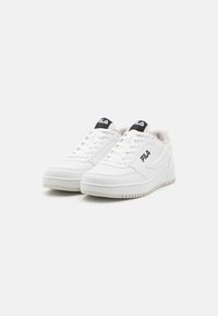 Fila REGA  - Sportcipő - white