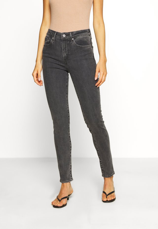 Grijze Dames jeans Spijkerbroeken online kopen ZALANDO
