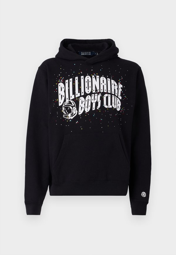 ARCH LOGO POPOVER HOOD - Sweatshirt4