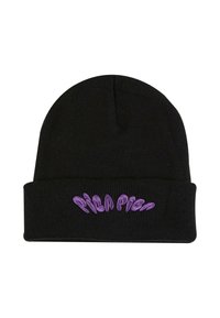 Beanie - black