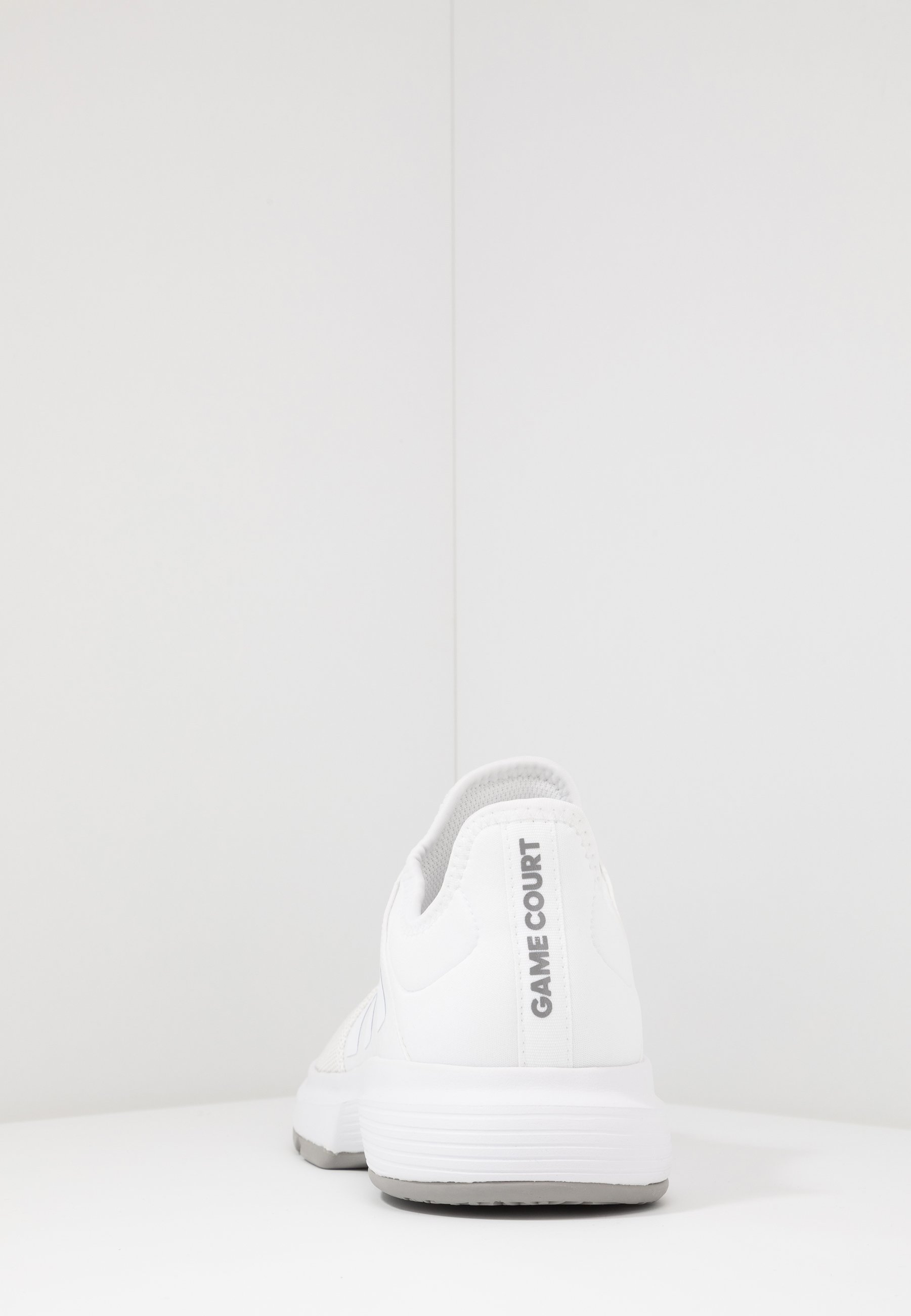 gamecourt barricade cloudfoam tennis shoes