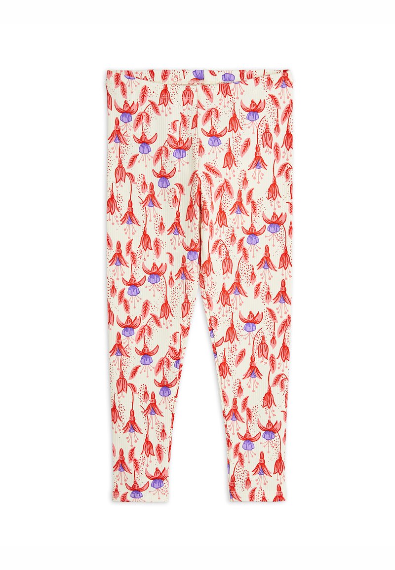 Mini Rodini FUCHSIA UNISEX - Retuusid - püksid - red