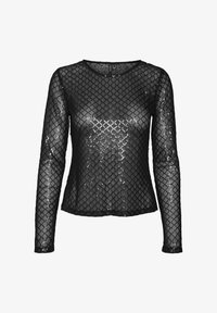 Niet geselecteerd, black