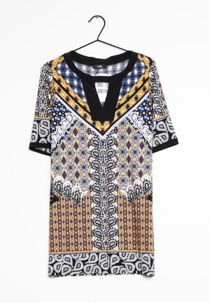 Robe de jour - blue