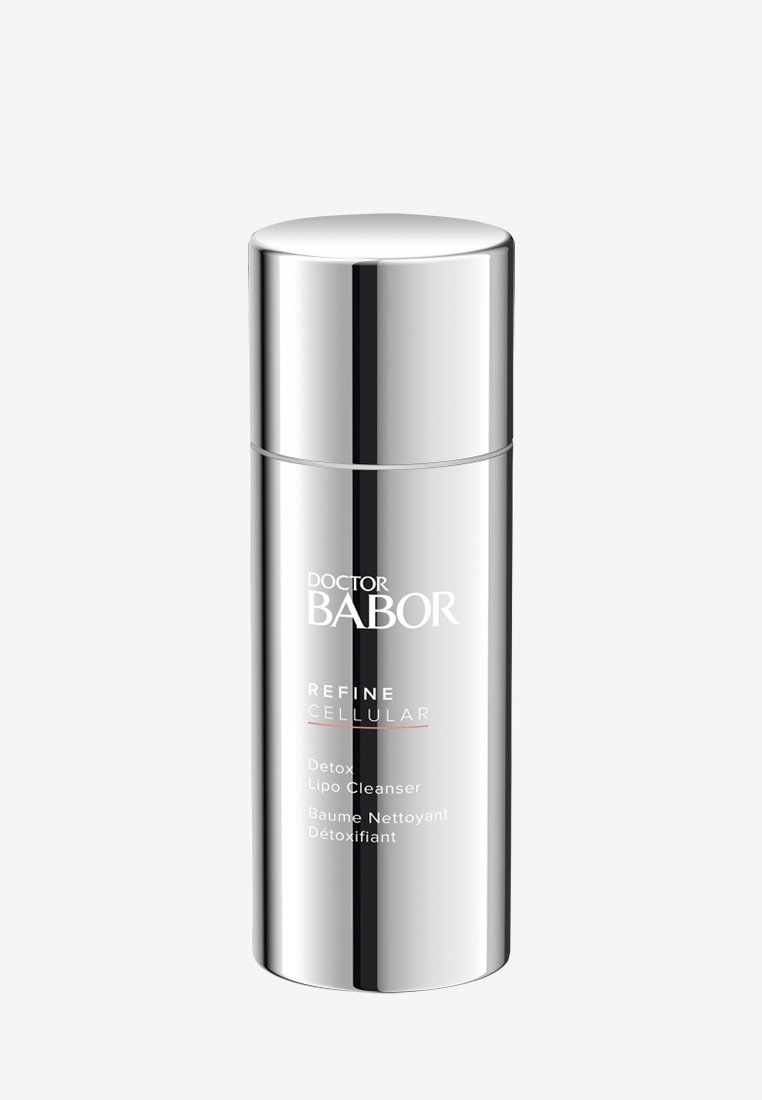 BABOR DOC RC DETOX LIPO CLEANSER - Reinigungsöl