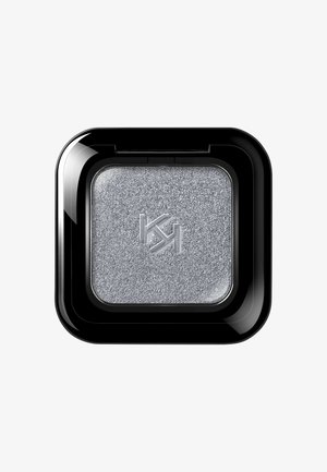 HIGH PIGMENT EYESHADOW - Eye shadow - metallic silver