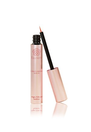 ELLENITY LASH 'N' BROW GROWTH ELIXIR – ACTIVE SERUM - Cura degli occhi - transparent
