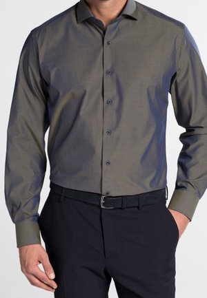 Eterna Camicia - olive