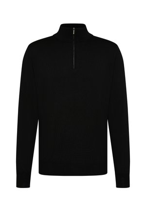 WIRK DISNEY - Strickpullover - schwarz