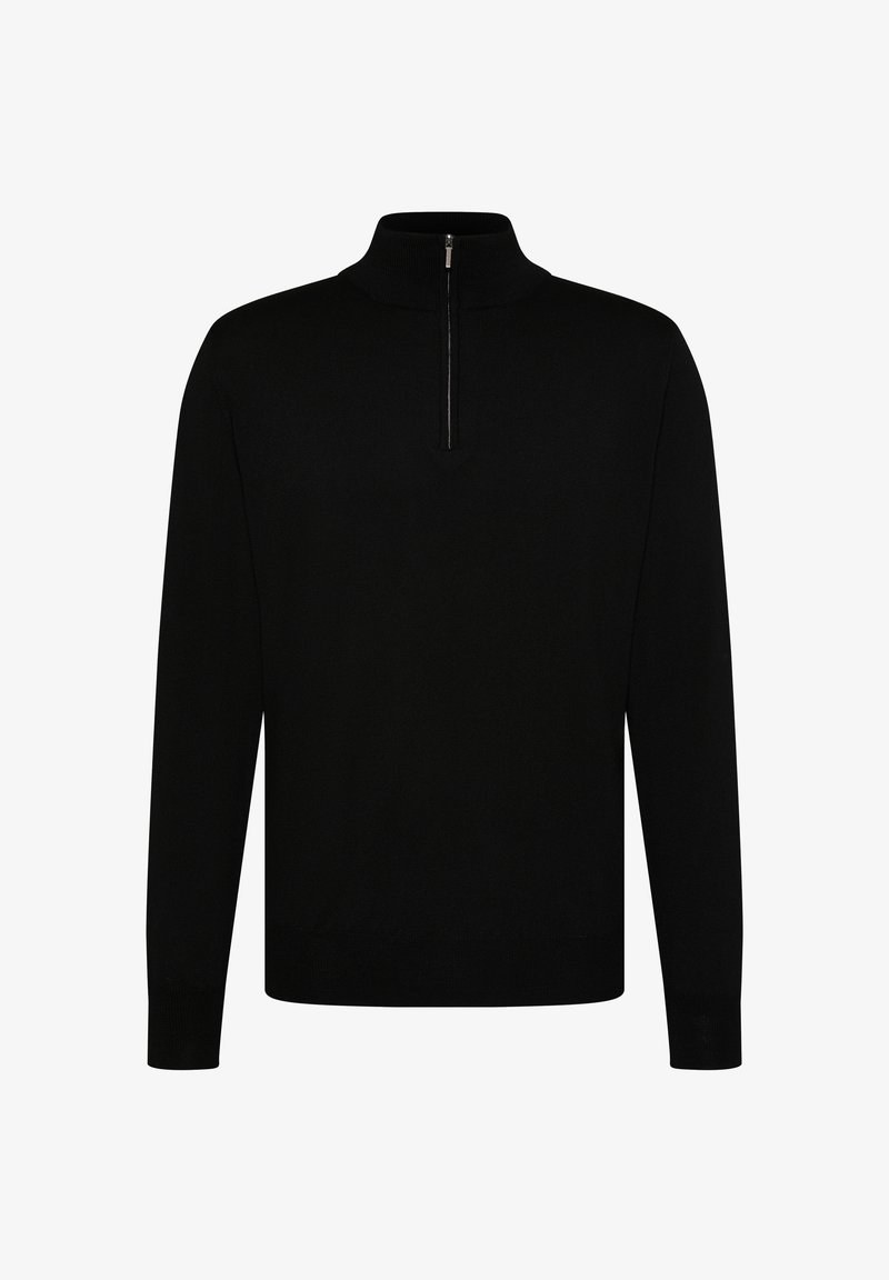 Digel WIRK DISNEY - Strickpullover - schwarz