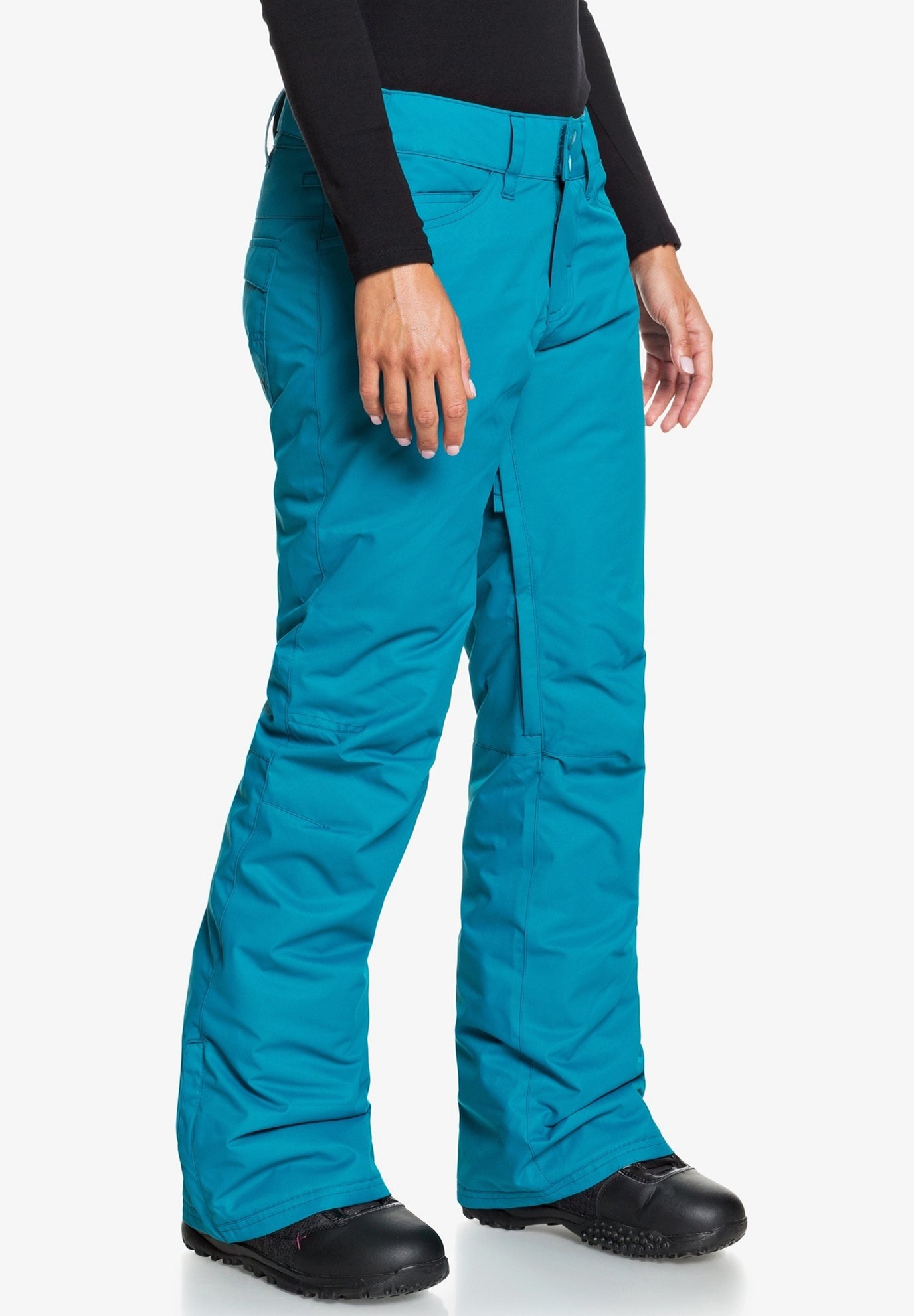 roxy backyard snowboard pants