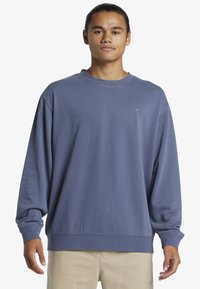 Quiksilver SALT  - Mikina - byl