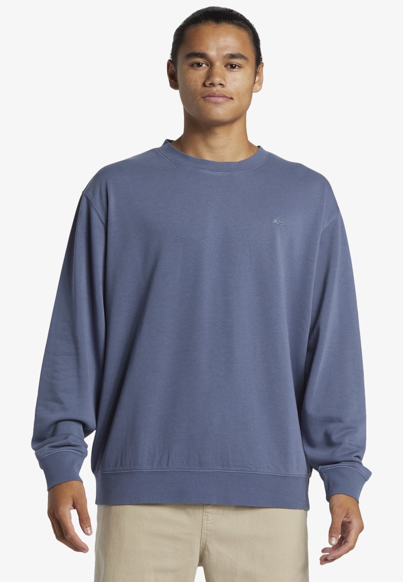 Quiksilver SALT  - Mikina - byl