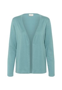 FENIA ASTRID - Gilet - teal