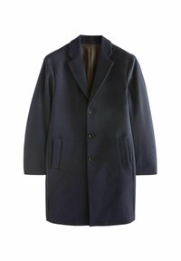 EPSOM  - REGULAR FIT - Klasični plašč - blue navy