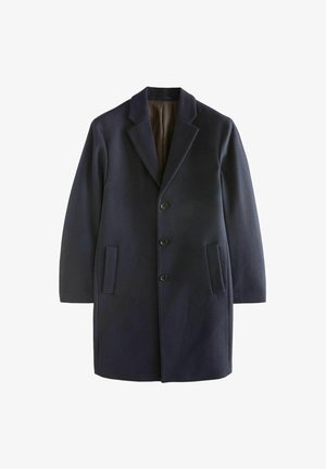EPSOM - REGULAR FIT - Palton clasic - blue navy