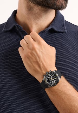 Nautica, - Zegarek chronograficzny