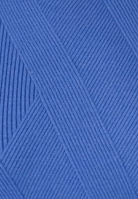 Non sélectionné, bleu outremer