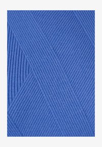 Non sélectionné, bleu outremer