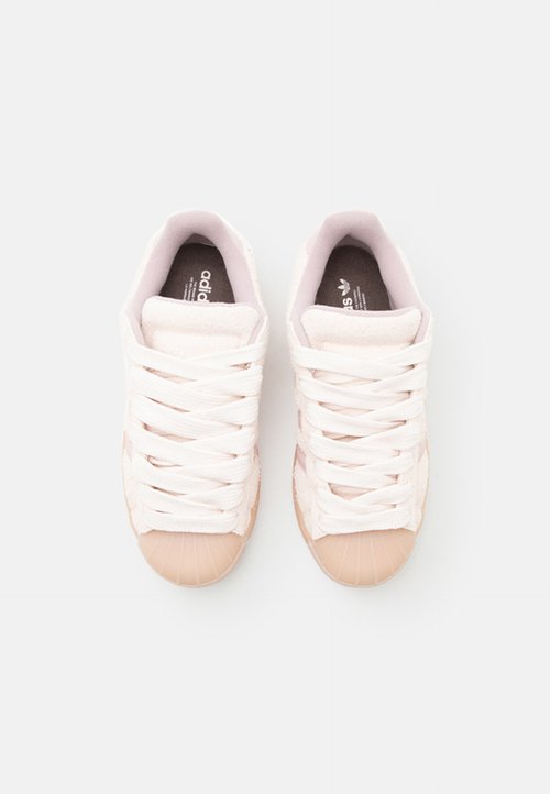 adidas SUPERSTAR ST - Trainers - dual lilac — photo 4