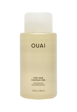 FINE HAIR SHAMPOO - Shampoo - -