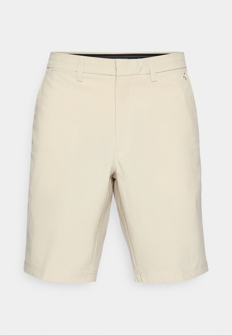 Cross Sportswear Shorts grijs Cross Sportswear Shorts grijs