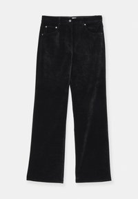 DONOVAN - Housut - black