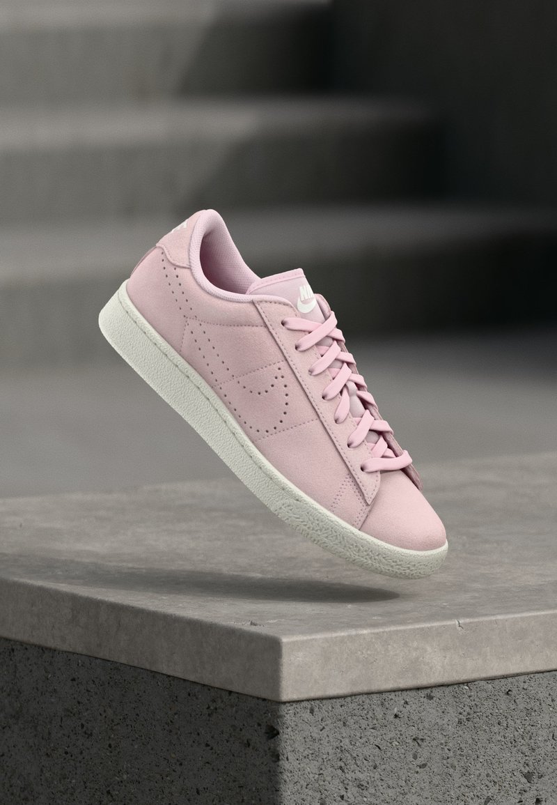TENNIS CLASSIC pink foam/sail/pink