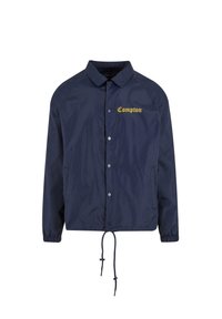 Coach Veste En Jean Zalando Mister Tee COMPTON COACH Veste Mi