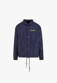 Coach Veste En Jean Zalando Mister Tee COMPTON COACH Veste Mi