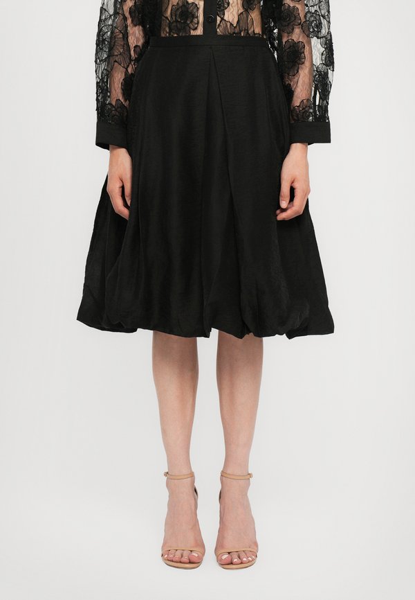 SUSAN - A-Linien-Rock