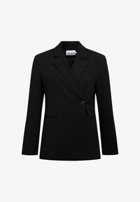 Sélectionné, black