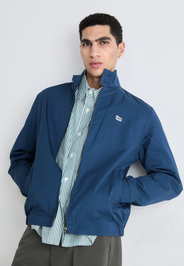 HARRINGTON JACKET - Summer jacket4
