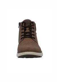 Rieker Veterboots - brun