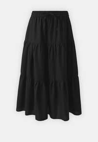 Non sélectionné, black