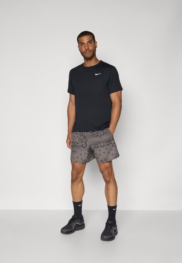 TRAIL - Sports shorts4