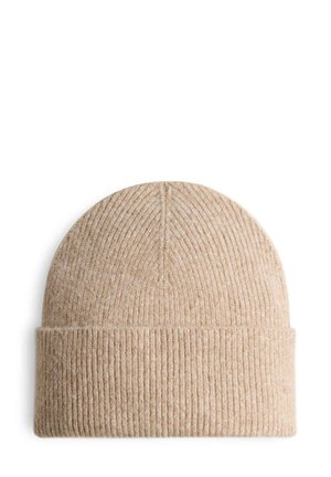 Bonnet - macadamia