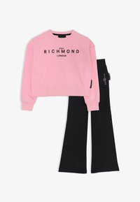 Non selezionato, pink