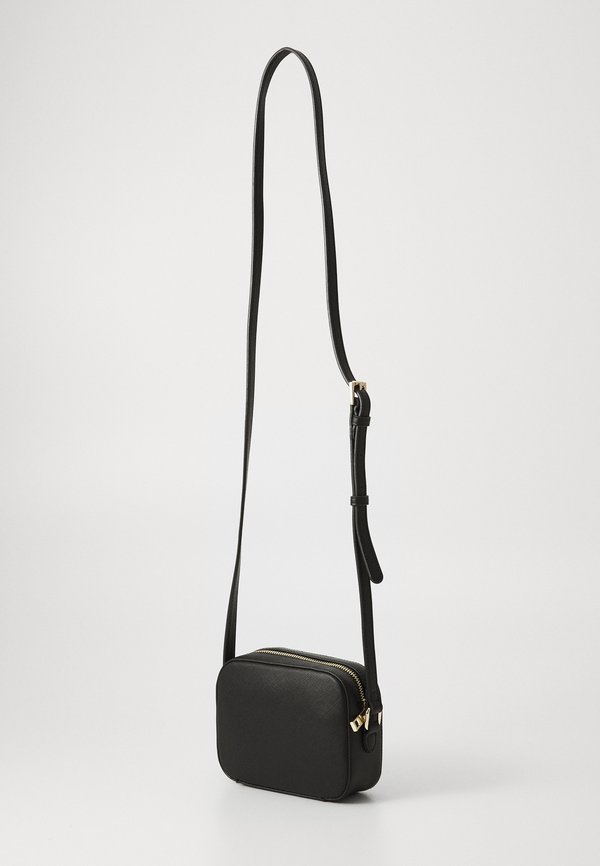 DIVINA  - Cross body bag - nero2