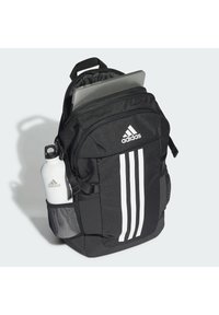 adidas Performance POWER VI - Zaino - black