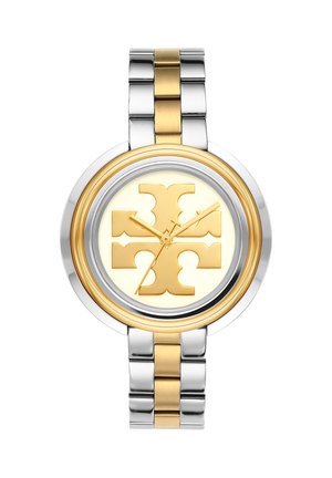 Tory Burch, THE MILLER - Orologio - silver-coloured