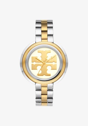 Tory Burch, THE MILLER - Orologio - silver-coloured