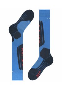 FALKE EXPERT - Kniekousen - olympic