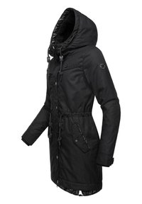 Ragwear CANNY - Abrigo De Invierno - Dark Olive/verde Oliva