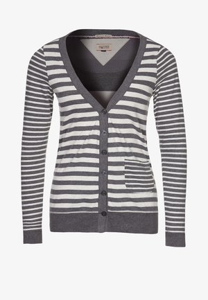 Hilfiger Denim, Gilet - mottled grey