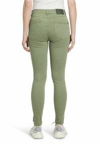 Cartoon Jeans Skinny Fit - green