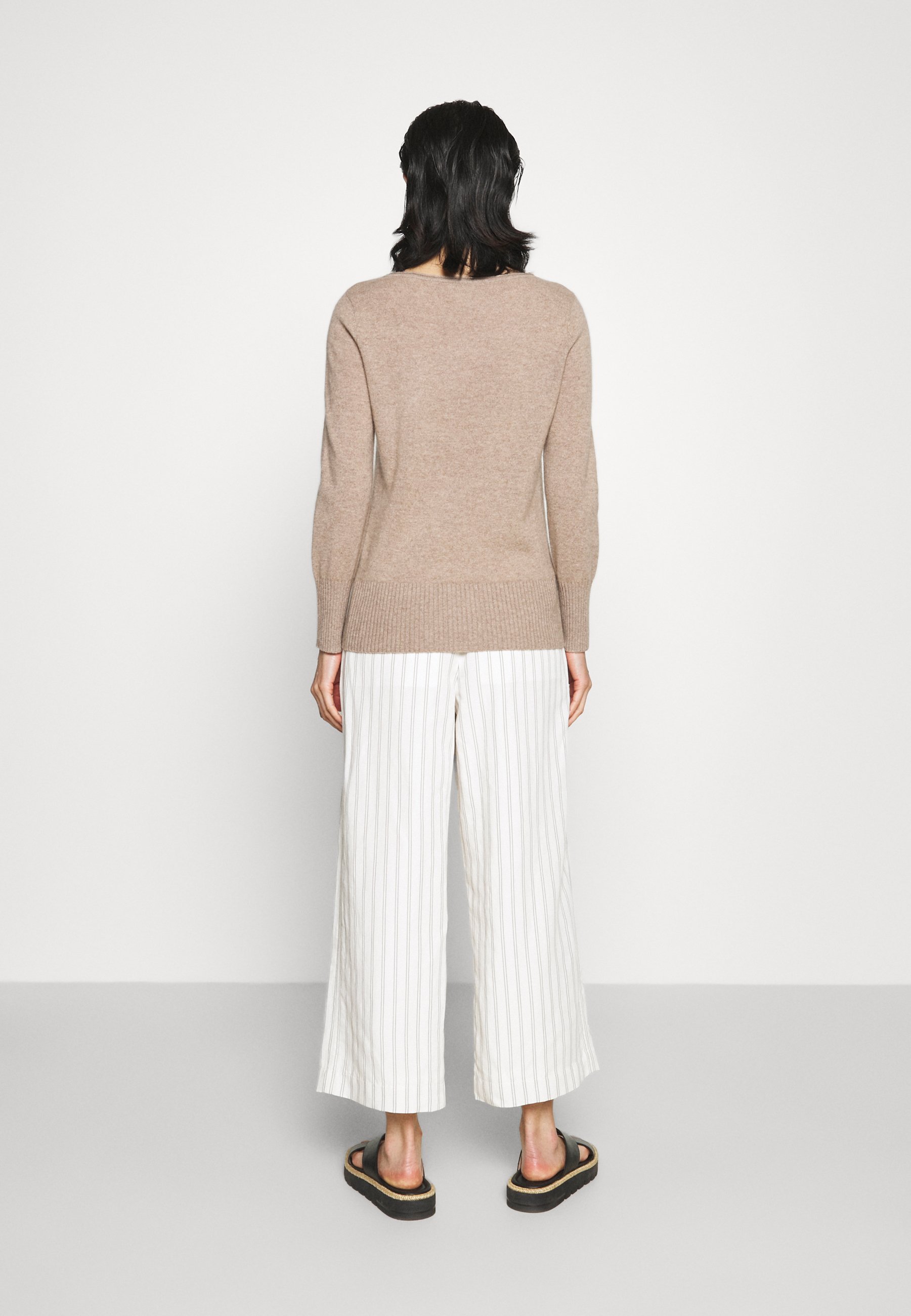 Club Monaco ANREANNAH - Trousers - off 