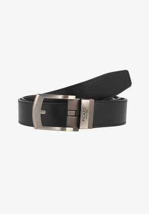 Picard, Belt - schwarz